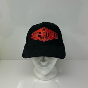 Men’s Snap On tools hat